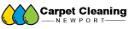 Carpet Cleaning Newport logo